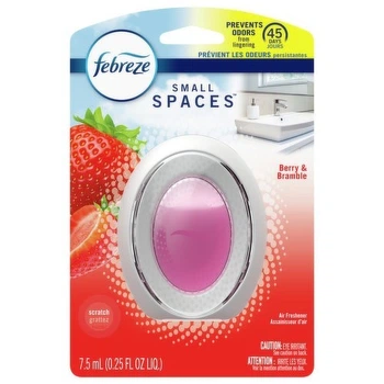 Освіжувач повітря для кімнати Febreze Berry & Bramble Ягідний 7,5 мл