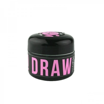 Гель-паста Go Active Gel Paste Wow Draw 006 розовая фуксия 4 г (2907928994573)