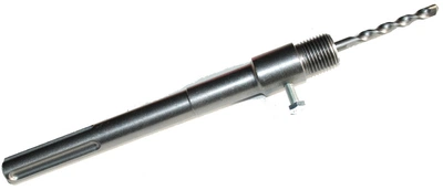 Держатель коронки (Удлинитель для коронок) SDS-PLUS MAX 22*220, арт.бур004