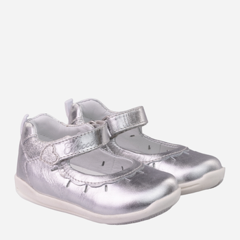Туфлі дитячі Chicco 010.63513-020 20 12.5 см Silver (8051182086032)