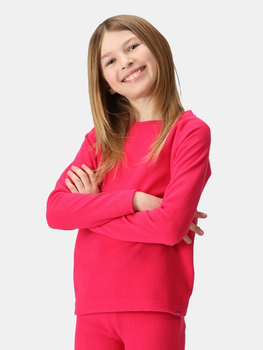 Детский термолонгслив Jnr Therm B/L Top