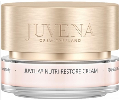 Krem do skóry wokół oczu Juvena Juvelia Nutri Restore Eye Cream 15 ml (9007867765630)
