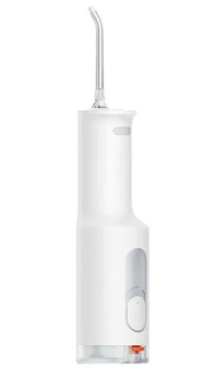 Иригатор Mijia Electric Teeth Flosser F300 Smoked White