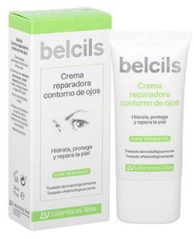 Krem do twarzy Belcils Contour Eyes Emulsion 30 ml (8470001585271)