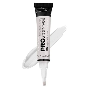 Консилер для лица L.A. Girl HD Pro Conceal Color Corrector - GC968 Flat White Белый