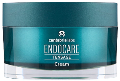 Krem do twarzy Cantabria Labs Endocare Tensage Cream 50 ml (8470003468237)
