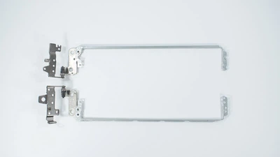 Петлі HP Pavilion 15-AC/15-AF100; HP 250 G4/G5 (AM1EM000100/200), ліва+права