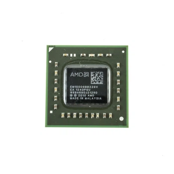 Процесор для ноутбука AMD E1-1500 Zacate 2×1.48ГГц 1MB L2 18W HD7310 BGA413 (EM1500GBB22GV)
