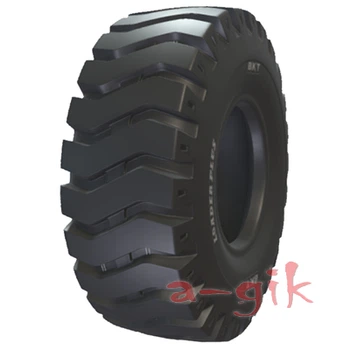 Шина BKT Loader plus (L-3) (індустріальна) 20.50 R25 186A2 PR20