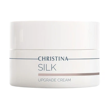 Крем для обличчя Christina Silk UpGrade Cream, 50 мл