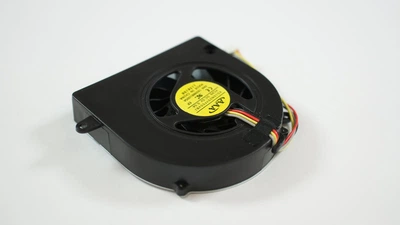 Вентилятор (кулер) для ноутбука LENOVO IdeaPad Z460, Z460A, G460, G460A, Z465, G560, Z560, G565, Z565, 4PIN ! ! ! (XS10N05YF05VBJ FC99) (2333093)