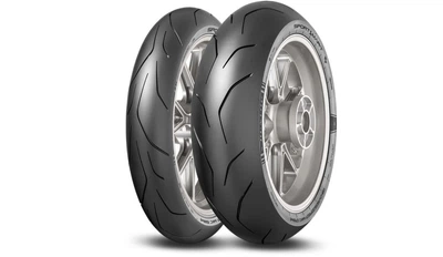 Покришка DUNLOP SPORTSMART TT 140/70-17 66H TL (2798681)