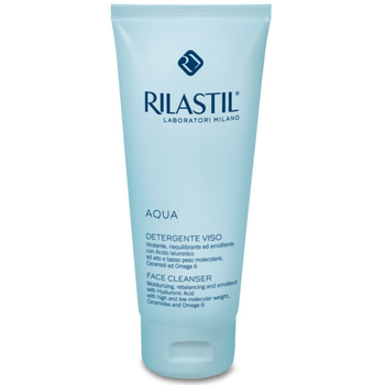 Żel do mycia twarzy Rilastil Aqua Face Cleanser 200 ml (8428749784005)