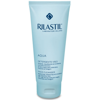 Гель для вмивання Rilastil Aqua Face Cleanser 200 мл (8428749784005)