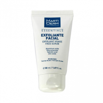 Пілінг для обличчя Martiderm Exfoliating Face Cream 50 мл (8437000435136)