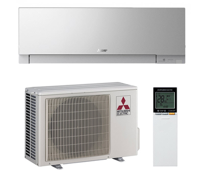Кондиционер Mitsubishi Electric Design Inverter R-32 Wi-Fi MSZ-EF50VE3S/MUZ-EF50VG