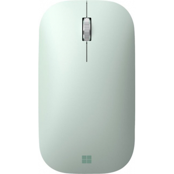 Мышка Microsoft Modern Mobile Mint BT (KTF-00027)