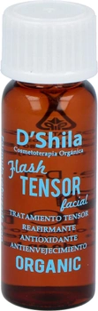 Lotion D'Shila Flash Tensor Facial 12 ml (8436002858356)