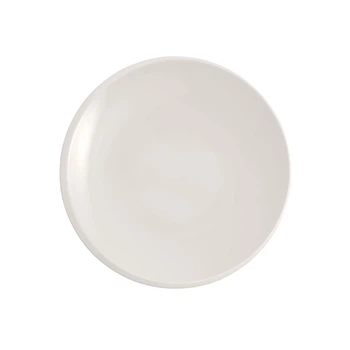 Тарілка салатна 24 см NewMoon white Villeroy&Boch 1042642640
