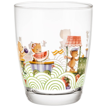 Набірр склянок дитячих 150 мл, 2 од Kiddy bears Villeroy&Boch 1486657458
