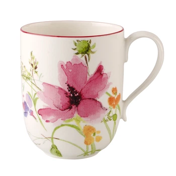 Кружка для латте 0,45 л Mariefleur Basic Villeroy&Boch 1041001630
