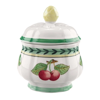 Сахарница 0,20 л French Garden Fleurence Villeroy&Boch 1022810930