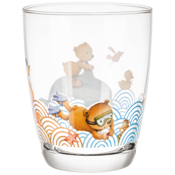 Набірр склянок дитячих 150 мл, 2 од Kiddy bears Villeroy&Boch 1486647458