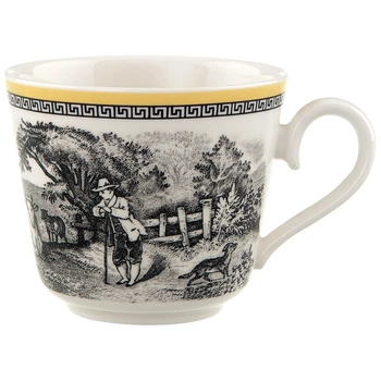 Чашка чайно-кофейнаяя 0,20 л Audun Ferme Villeroy&Boch 1010671300