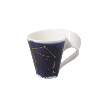 Кружка 0,3л. "Весы" NewWave Stars Villeroy&Boch 1016165819