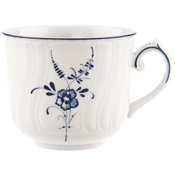 Чашка для сніданку 0,35 л Old Luxembourg Villeroy&Boch 1023411240
