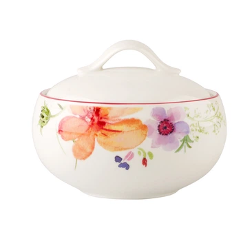 Сахарница 0,45 л Mariefleur Basic Villeroy&Boch 1041000960