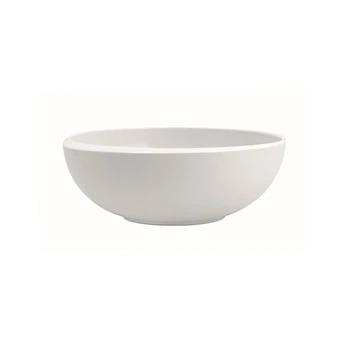Салатник середній 22 л NewMoon white Villeroy&Boch 1042643170