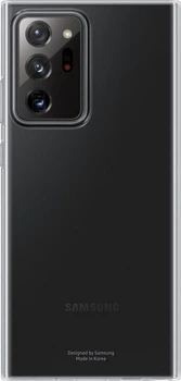 Чохол захисний протиударний Samsung Galaxy Note 20 Ultra SM-N985 Clear Cover