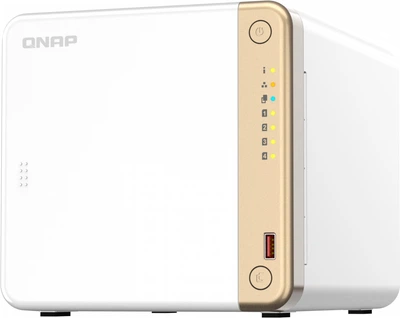 Сетевое хранилище QNAP 6BAY TS-462-4G