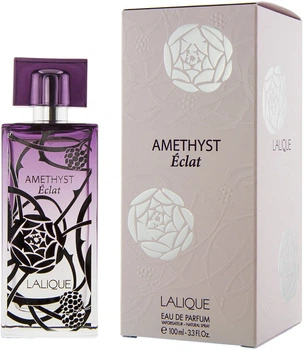 Парфюмированная вода для женщин Lalique Amethyste Eclat 100 мл (7640111501466)