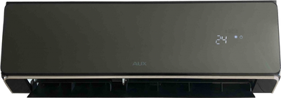Кондиционер AUX ASW/AS-H09HER3DI
