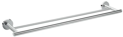 Полотенцедержатель HANSGROHE Logis Universal 41712000