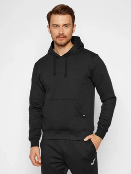 Худи мужское Joma Montana 102108.100 S Черное (8424309422462)