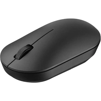 Мышь Xiaomi Mi Wireless Mouse Lite 2 Black