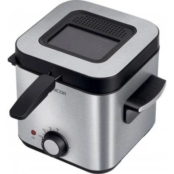 Фритюрниця SENCOR SFR 6200 SS