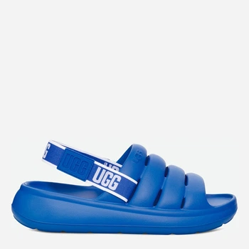 Мужские сандалии UGG 618553011 42 27.5 см Синие (1159787574)