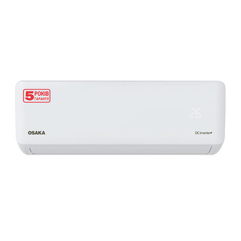 Внутренний блок кондиционера Osaka STV-09HH3 INVERTER R32