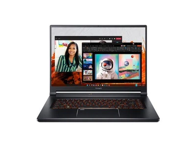 Ноутбук Acer ConceptD 5 CN516-73G-70XD (NX.C7DAA.002)