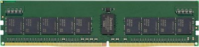Оперативна пам'ять Synology RDIMM ECC DDR4-2666 16384MB (D4ER01-16G)