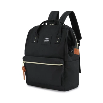 Жіночий рюкзак Himawari 9001 чорний