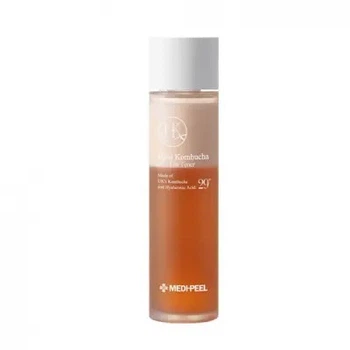 Зволожуючий тонер з комбучею та гіалуроновою кислотою MEDI-PEEL Hyal Kombucha Tea-Tox Toner 150 мл