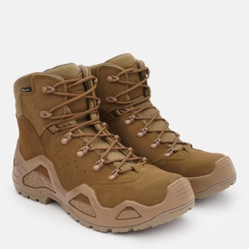 Чоловічі тактичні черевики LOWA Z-6S GTX C 310688/0731 46.5 Coyote OP (2000980510894)