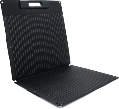 Портативная солнечная панель Brazzers SP100 18V/100W (YT28670)