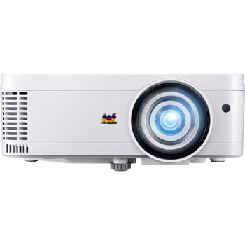 Мультимедийный проектор ViewSonic PS501X (VS17259) [89267]