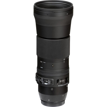 Объектив Sigma AF 150-600mm f/5-6.3 DG OS HSM C [89589]
